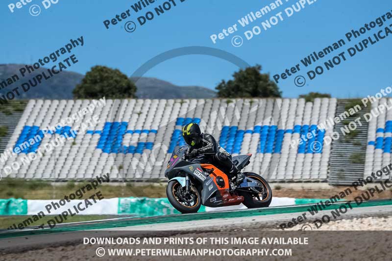 may 2019;motorbikes;no limits;peter wileman photography;portimao;portugal;trackday digital images